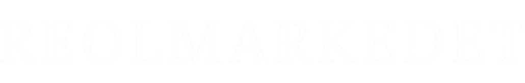 Reolmarkedet